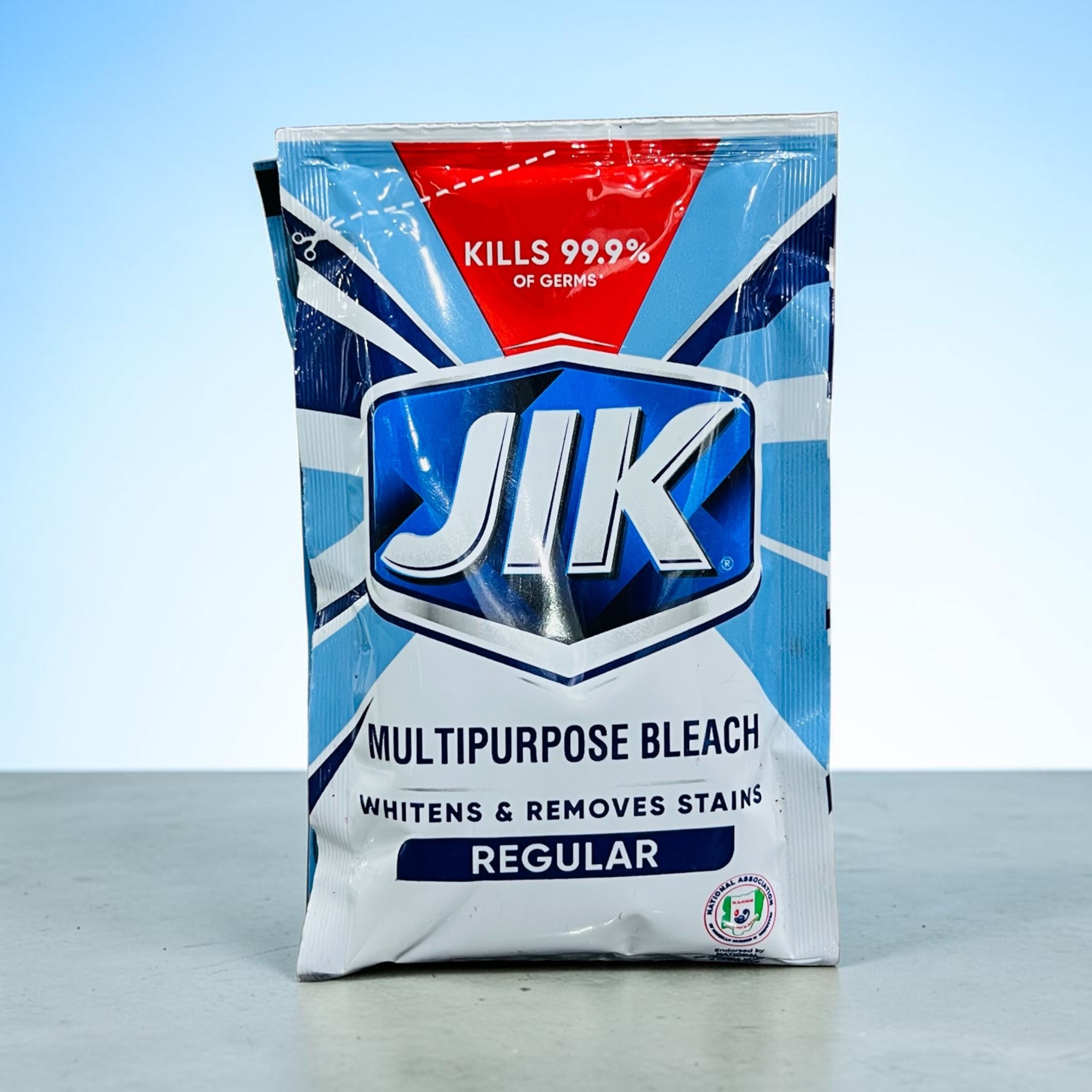 JIK MULTIPURPOSE BLEACH 60ML